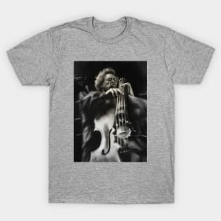 Charles Mingus T-Shirt